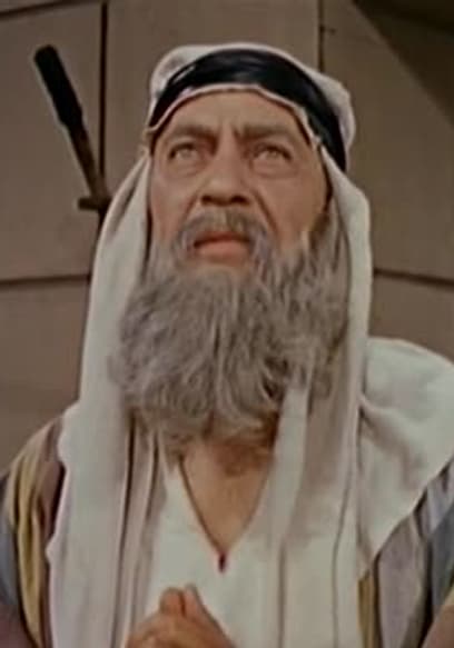 S01:E05 - Old Testament Series: Moses, Called by God poster