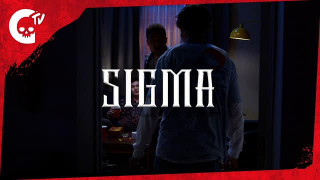 S01:E12 - Sigma