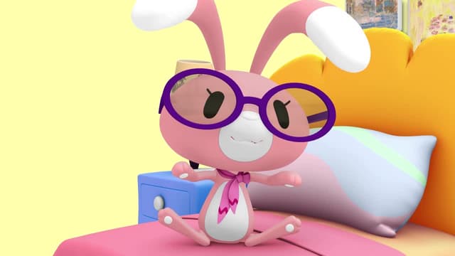 S01:E01 - Sleep Tight, Put a Sock in It, and More Idioms!