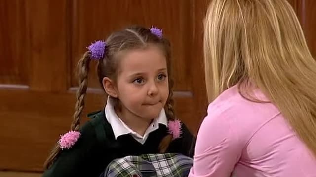 S01:E09 - La gran ocasión de Ana