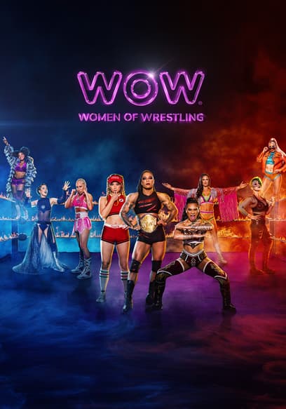 WOW: Women of Wrestling