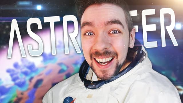 S02:E19 - Astroneer Adventures
