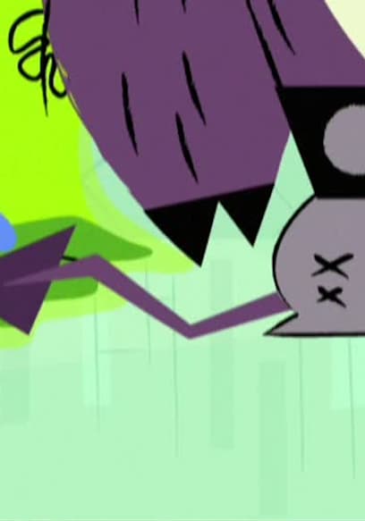 S04:E09 - Bloo's the Boss poster