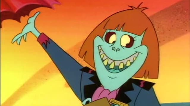 S04:E26 - Ship of Ghouls