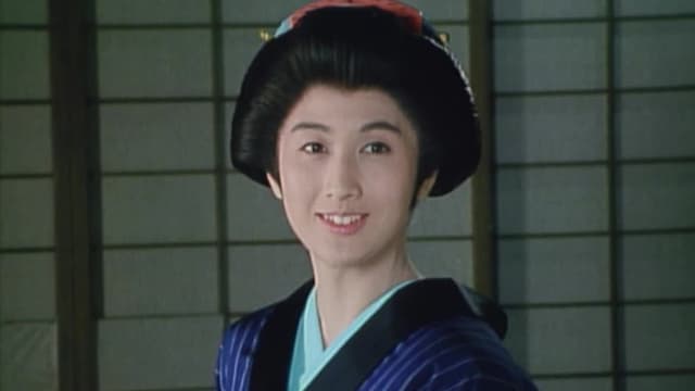 S01:E08 - Secrets of the Testimony