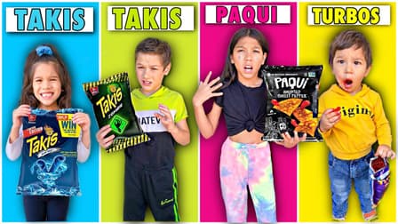 S01:E05 - Heat or Defeat