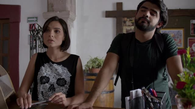 S01:E11 - La Novia
