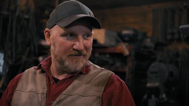 S01:E08 - Prisoners in Our Own Country