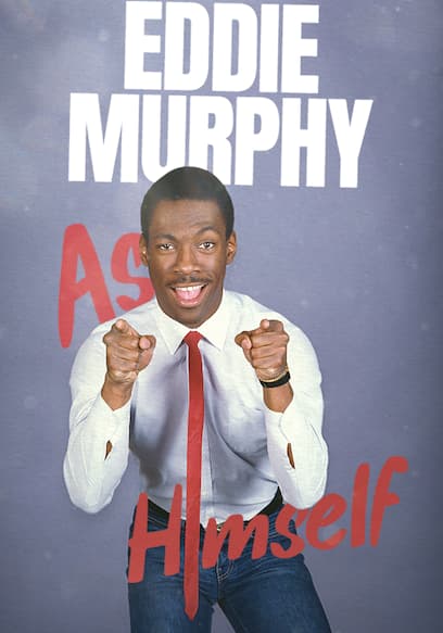 Eddie Murphy: As Himself