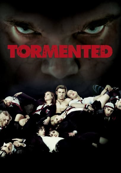 Tormented