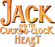 Jack and the Cuckoo-Clock Heart