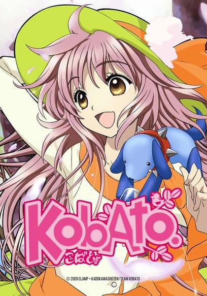 Kobato.