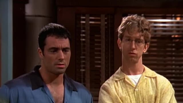 S05:E03 - Lucky Burger