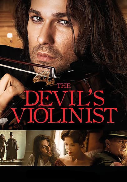 The Devil's Violinist