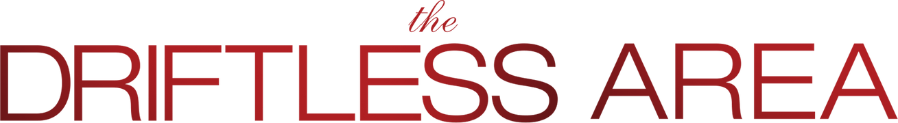 The Driftless Area