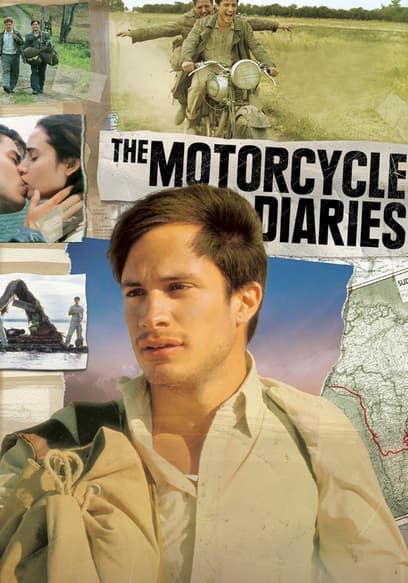 The Motorcycle Diaries