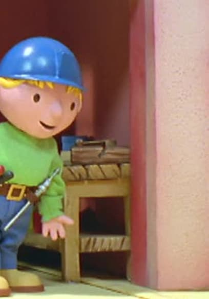 Watch Bob the Builder S07:E09 - Pilchard's Pets - Free TV Shows | Tubi