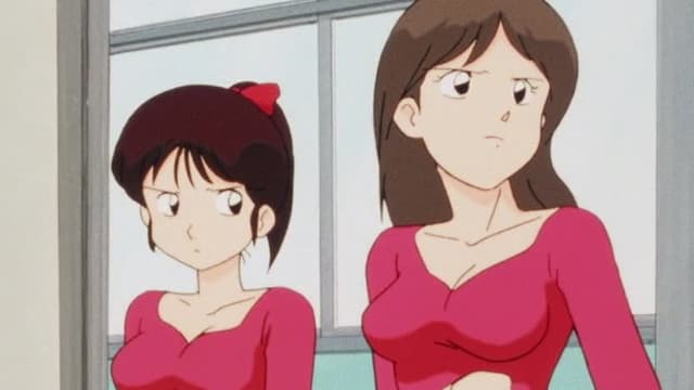 S06:E16 - Akane Goes to the Hospital!