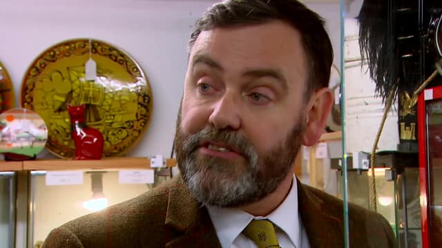 S15:E01 - Paul Laidlaw and Kate Bliss: Day 1