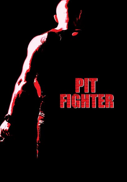 Pit Fighter