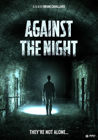 Against the Night