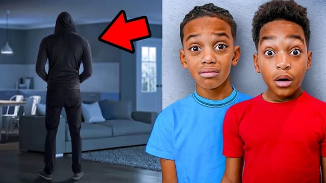 S13:E01 - Return of the Stalker