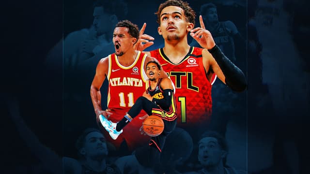 S01:E04 - Trae Young Is Different