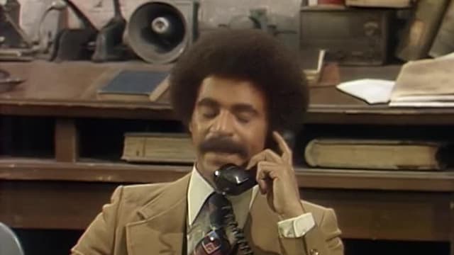 S03:E16 - The Abduction