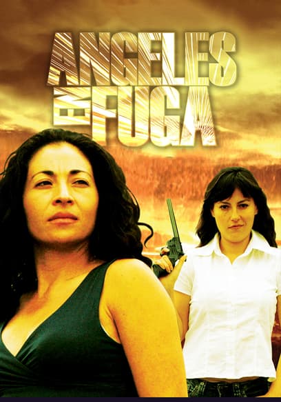 Ángeles en fuga