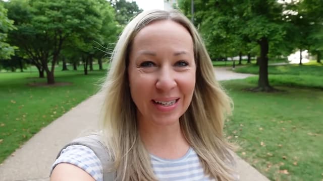 S01:E19 - Things to Do in St Louis!