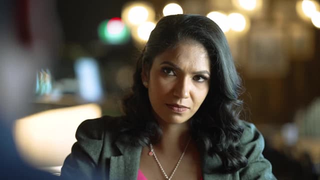 S01:E03 - She's Not the One