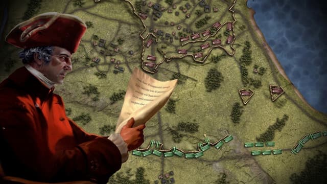 S01:E07 - The Last Battle for America