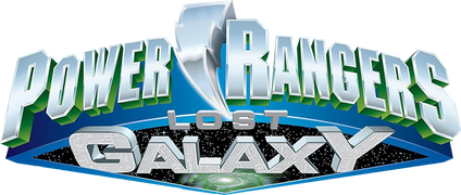 Power Rangers Lost Galaxy