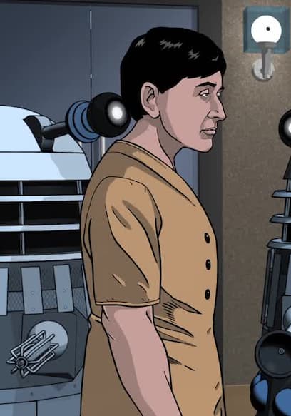 S04:E06 - The Power of the Daleks (Pt. 6) poster