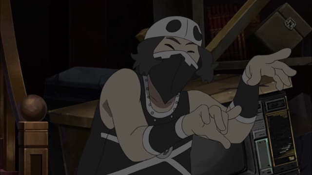 S22:E23 - The Dealer of Destruction!
