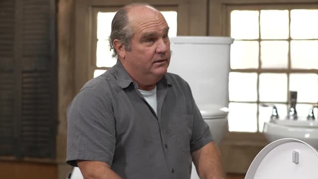 S20:E20 - Concrete Driveway, Spray Paint