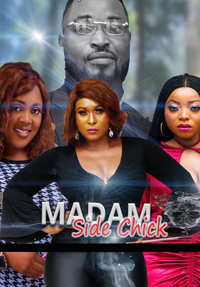 Madam Side Chick
