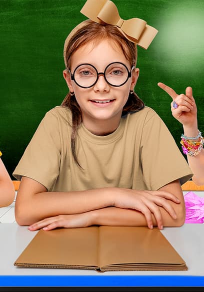 S01:E16 - Vania Mania Kids and the Story About School Bullying poster