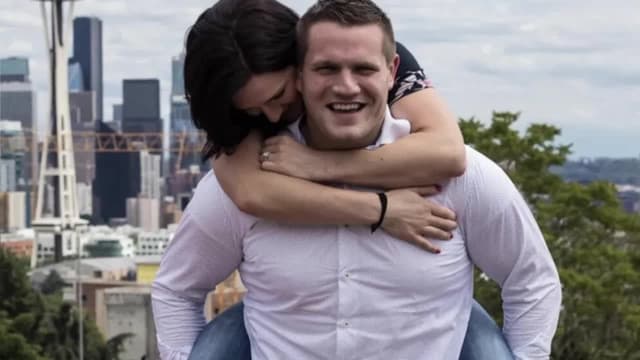 S06:E15 - She Planned an Ambush Attack on Her Ex-Husband: The Murder of Jared Bridegan