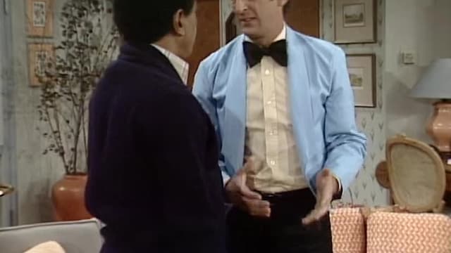 S09:E04 - Charlie's Angels