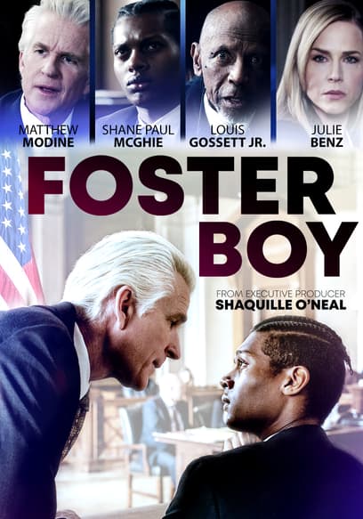 Foster Boy