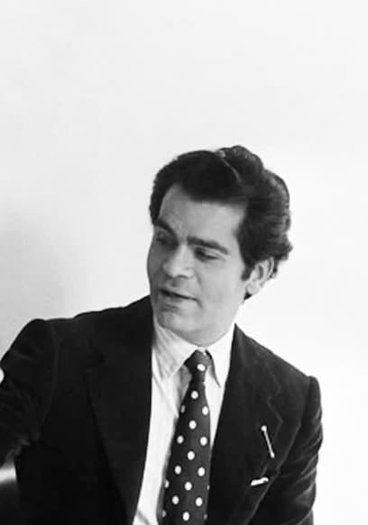 S01:E07 - Discovering Karl Lagerfeld poster