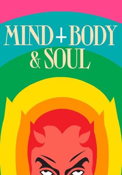Mind Body & Soul