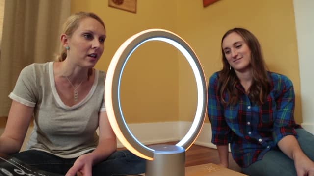 S01:E12 - IKEA Desk Update / Make Old Pegboard Look New / Convert a Light Fixture Into a Plug in / Acrylic Coffee Table / DIY Lighted Mirror