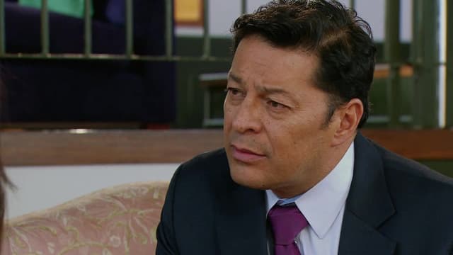 S01:E20 - Fuera de control (Santa Mónica de Hipona)