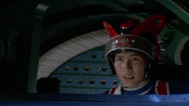 S01:E29 - Ultraman Taro: S1 E29 - Bemstar Revives! Taro's in a Desperate Pinch!