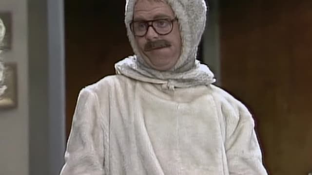 S06:É07 - S06:E07 - Now You See It, Now You Don't (Pt. 2)