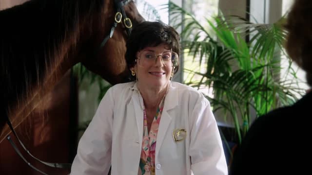 S06:E09 - Childrens Horsepital