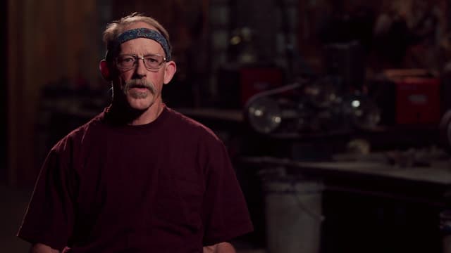 S05:E10 - The German Halberd