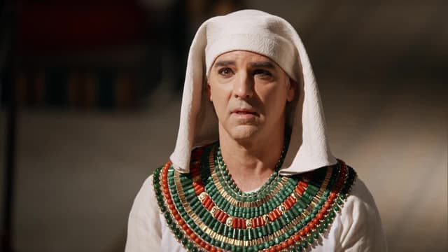 T01:C50 - S01:E50 - La invitación de Jetro